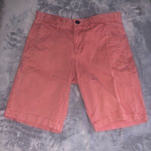 Urban Pipeline Dress Shorts